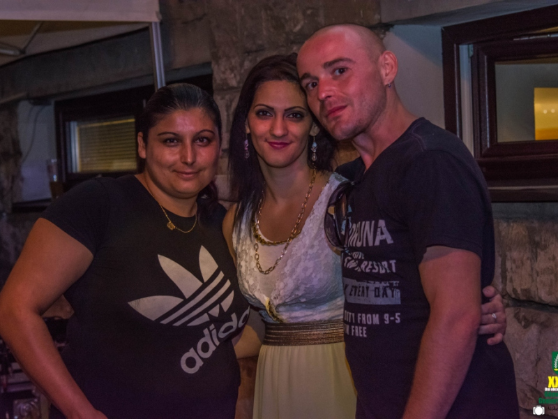 2018/ XXIII. Gömörhorkai Falunapok - Dni obce Gemerská Hôrka