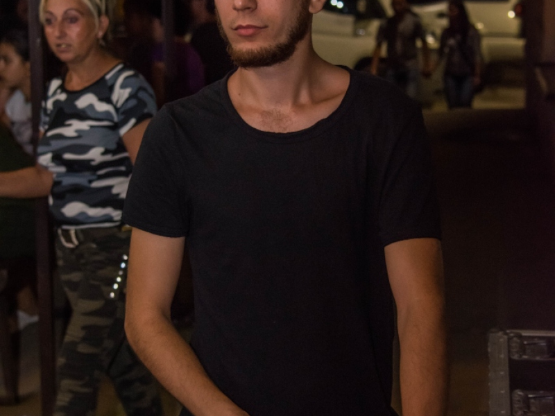 2018/ XXIII. Gömörhorkai Falunapok - Dni obce Gemerská Hôrka