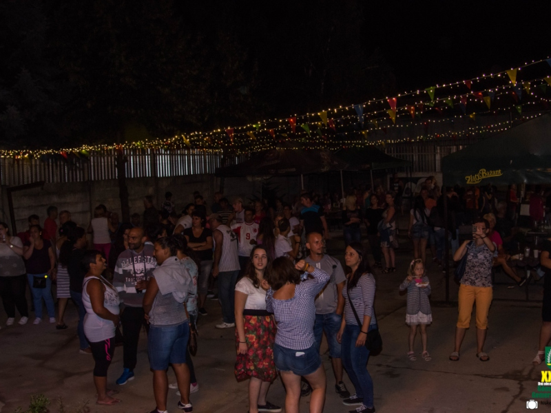 2018/ XXIII. Gömörhorkai Falunapok - Dni obce Gemerská Hôrka