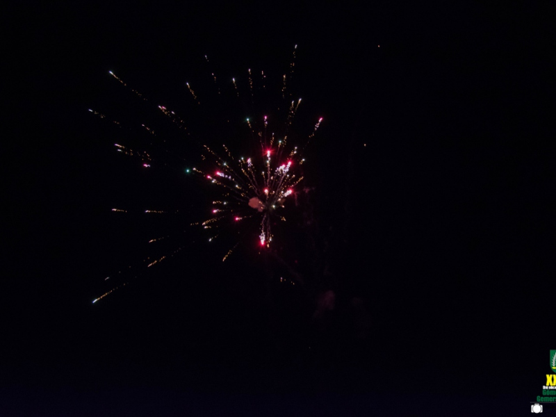 2018/ XXIII. Gömörhorkai Falunapok - Dni obce Gemerská Hôrka