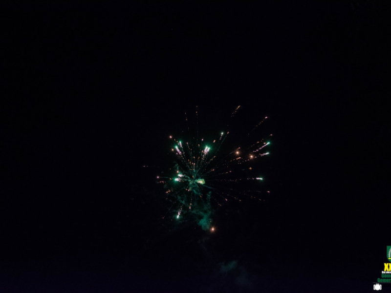 2018/ XXIII. Gömörhorkai Falunapok - Dni obce Gemerská Hôrka