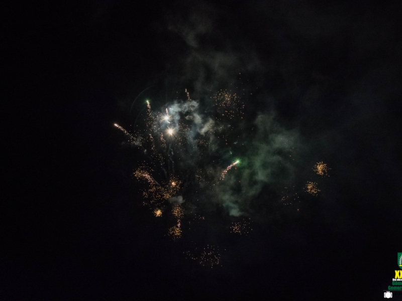 2018/ XXIII. Gömörhorkai Falunapok - Dni obce Gemerská Hôrka