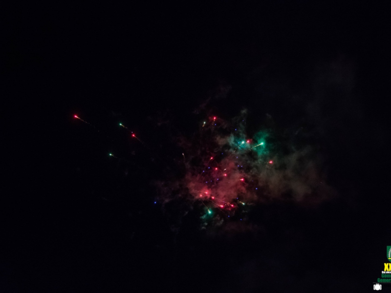 2018/ XXIII. Gömörhorkai Falunapok - Dni obce Gemerská Hôrka