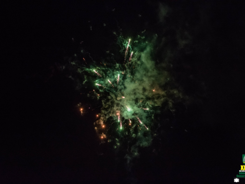 2018/ XXIII. Gömörhorkai Falunapok - Dni obce Gemerská Hôrka