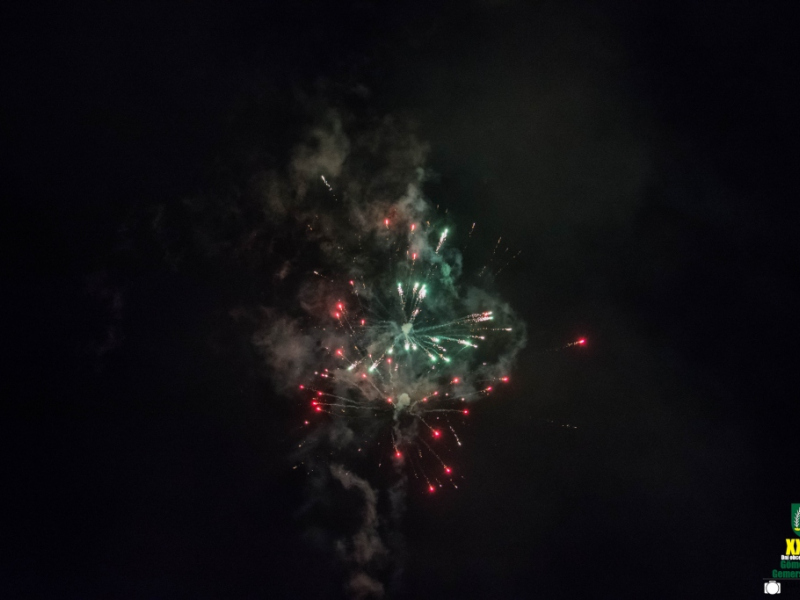 2018/ XXIII. Gömörhorkai Falunapok - Dni obce Gemerská Hôrka