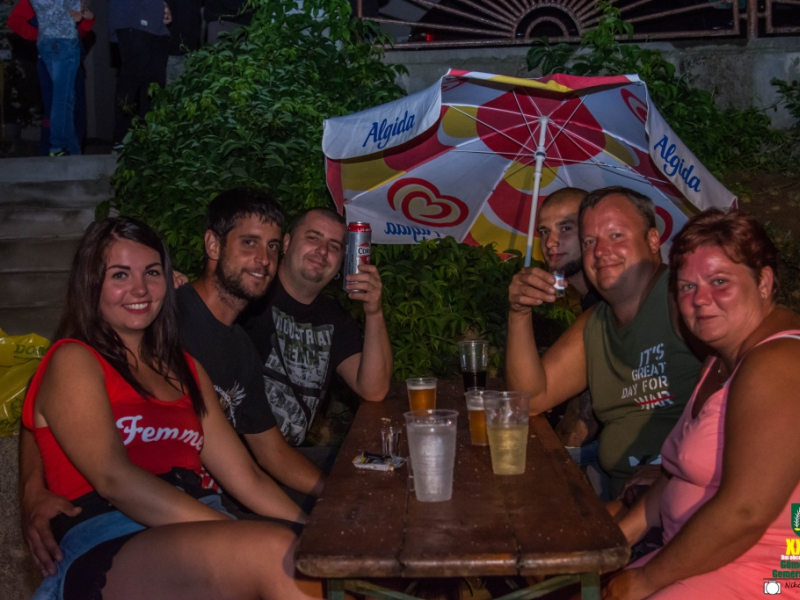 2018/ XXIII. Gömörhorkai Falunapok - Dni obce Gemerská Hôrka