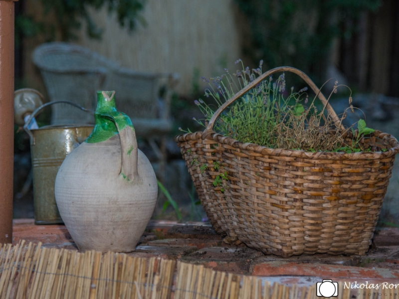 Tájház - Dom tradícií