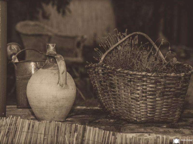 Tájház - Dom tradícií 