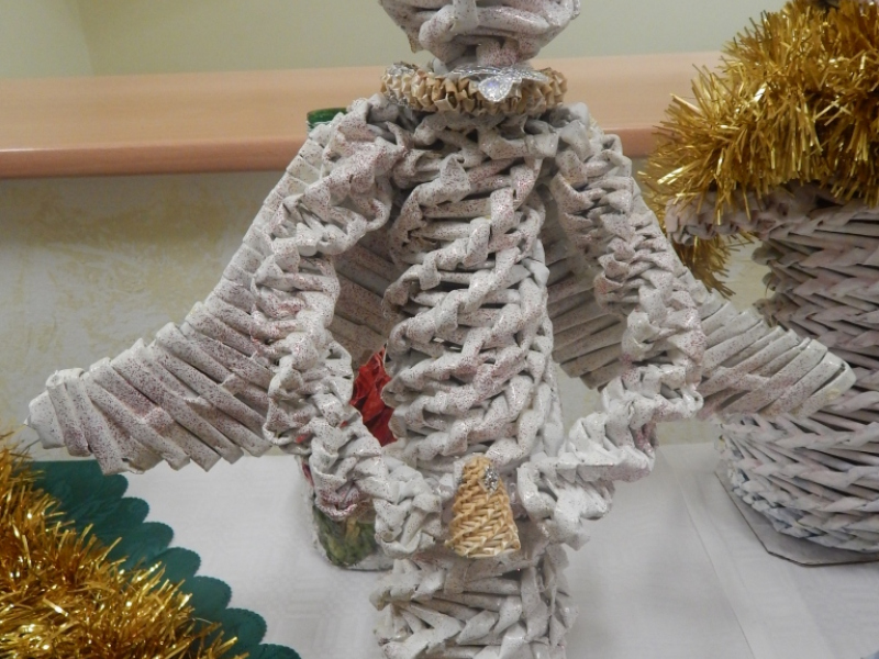 2014/ Karácsonyi kiállítás - Vianočná výstava