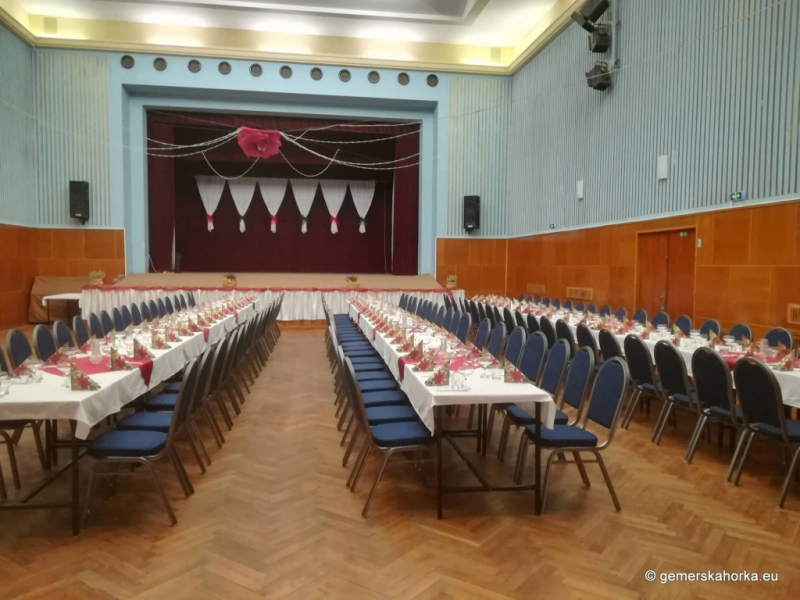 2018/ Deň dôchodcov - Nyugdíjasnap