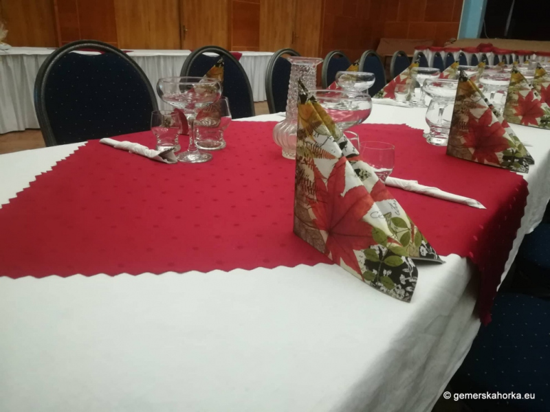 2018/ Deň dôchodcov - Nyugdíjasnap