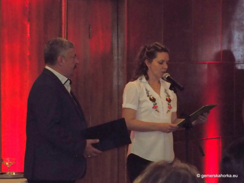 2018/ Deň dôchodcov - Nyugdíjasnap