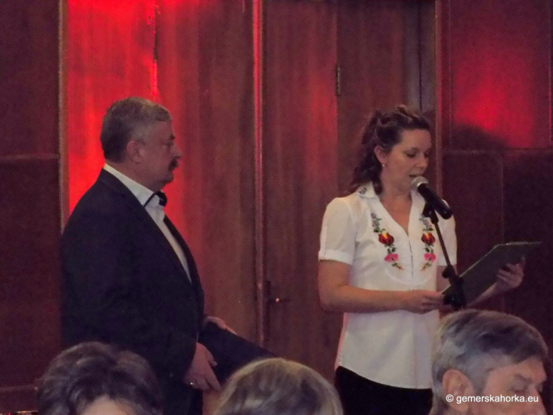 2018/ Deň dôchodcov - Nyugdíjasnap