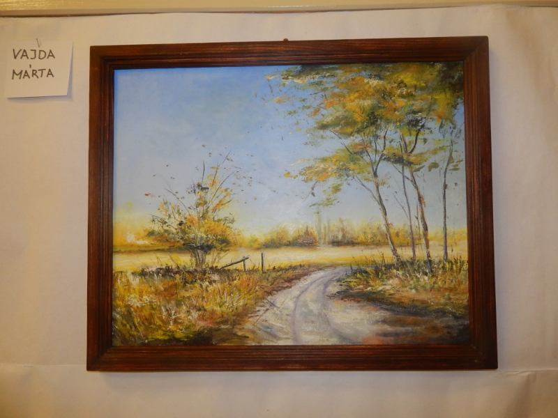 2014/ Karácsonyi kiállítás - Vianočná výstava