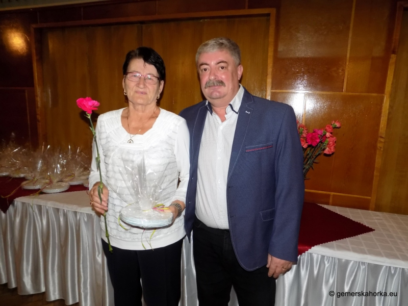 2018/ Deň dôchodcov - Nyugdíjasnap