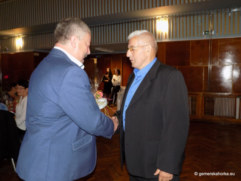 2018/ Deň dôchodcov - Nyugdíjasnap