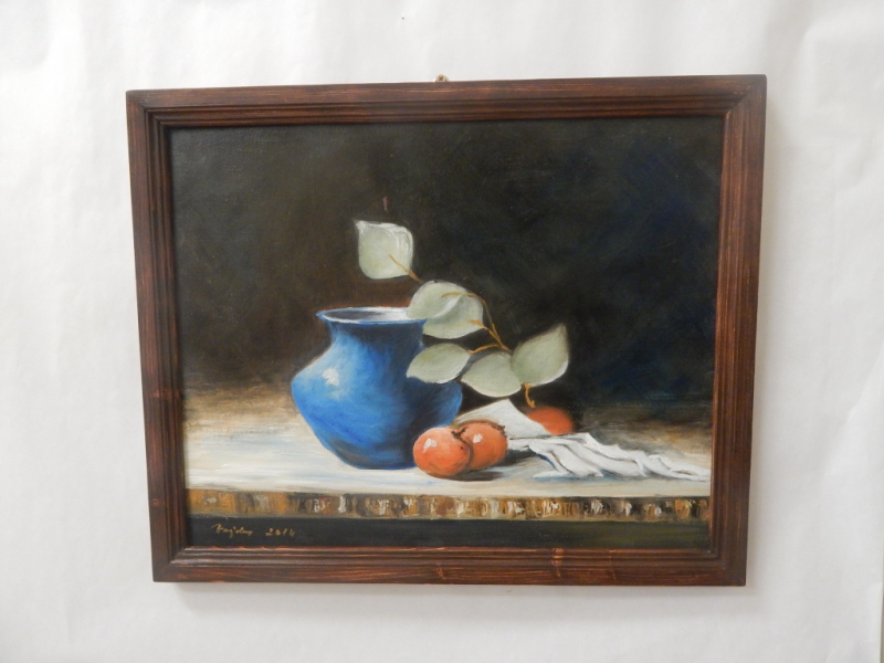 2014/ Karácsonyi kiállítás - Vianočná výstava