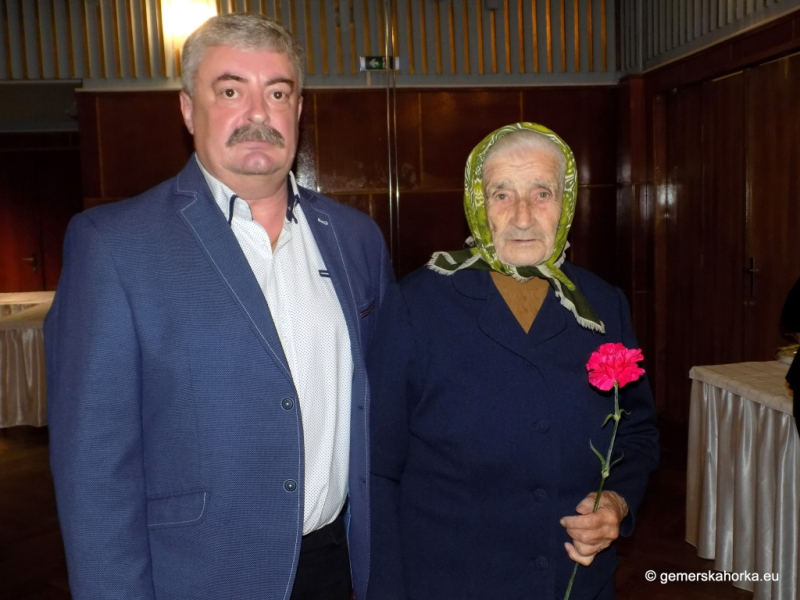 2018/ Deň dôchodcov - Nyugdíjasnap