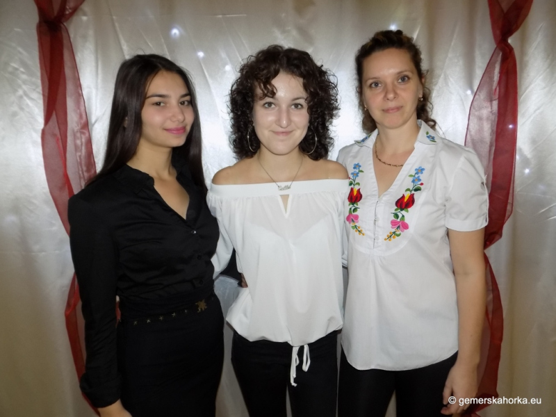 2018/ Deň dôchodcov - Nyugdíjasnap