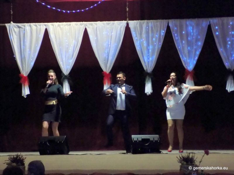 2018/ Deň dôchodcov - Nyugdíjasnap