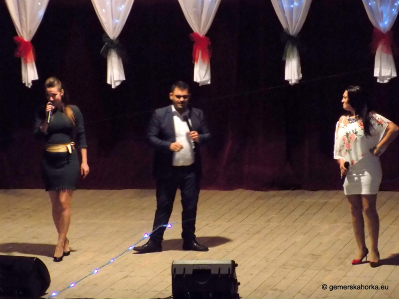 2018/ Deň dôchodcov - Nyugdíjasnap