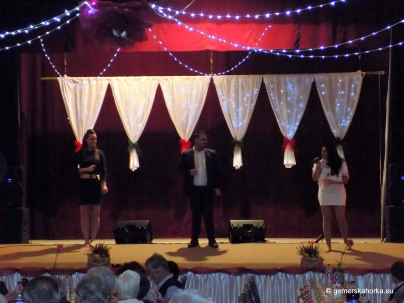 2018/ Deň dôchodcov - Nyugdíjasnap