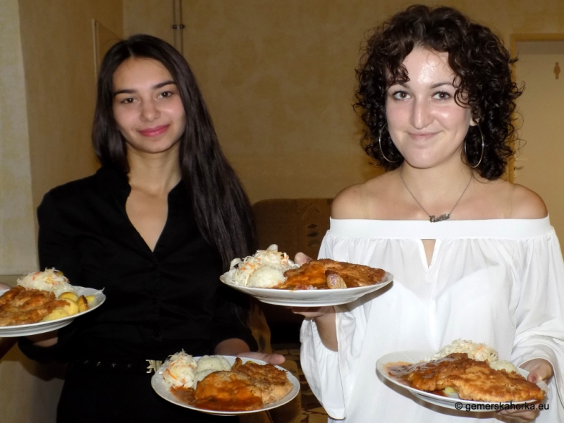 2018/ Deň dôchodcov - Nyugdíjasnap