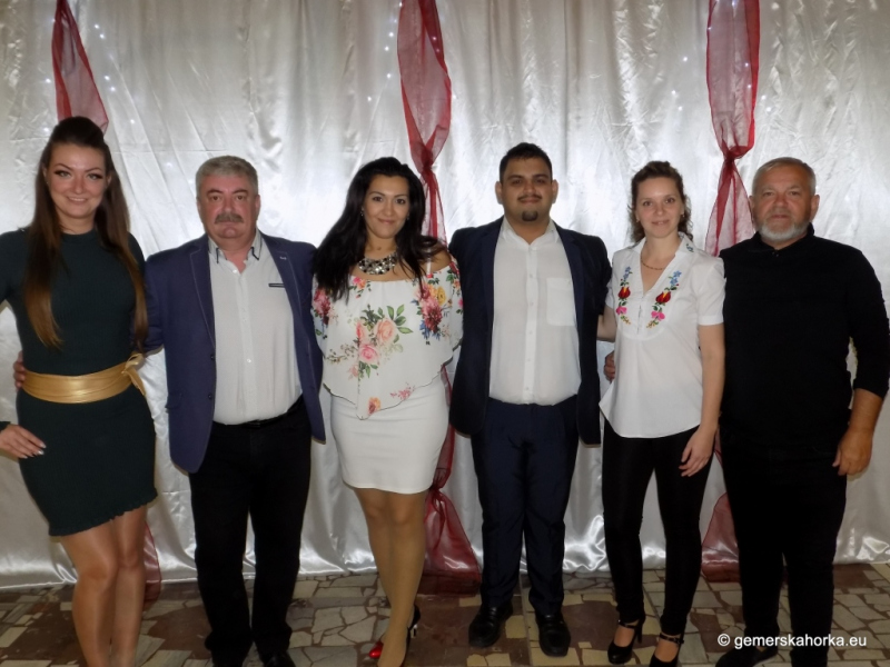 2018/ Deň dôchodcov - Nyugdíjasnap