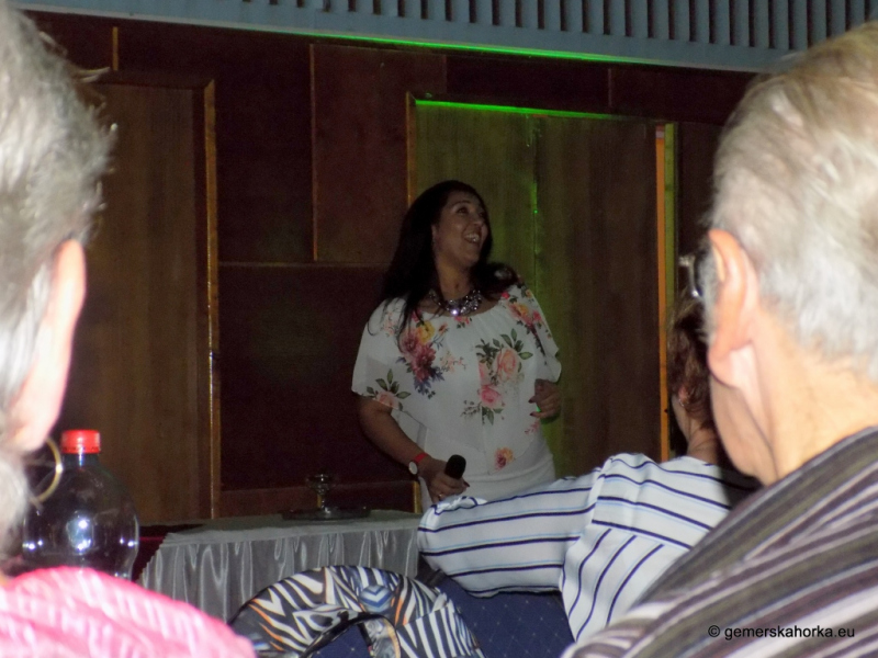 2018/ Deň dôchodcov - Nyugdíjasnap