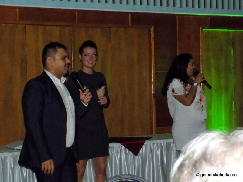 2018/ Deň dôchodcov - Nyugdíjasnap