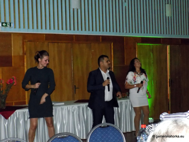 2018/ Deň dôchodcov - Nyugdíjasnap