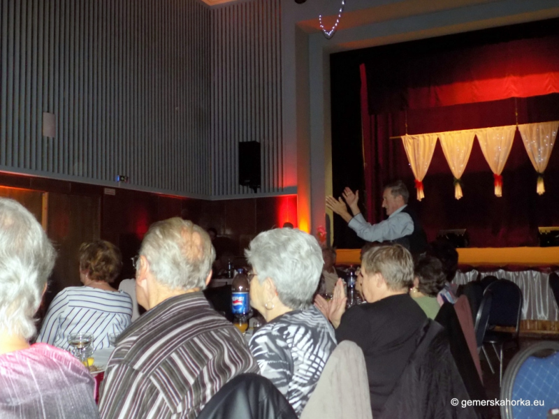 2018/ Deň dôchodcov - Nyugdíjasnap