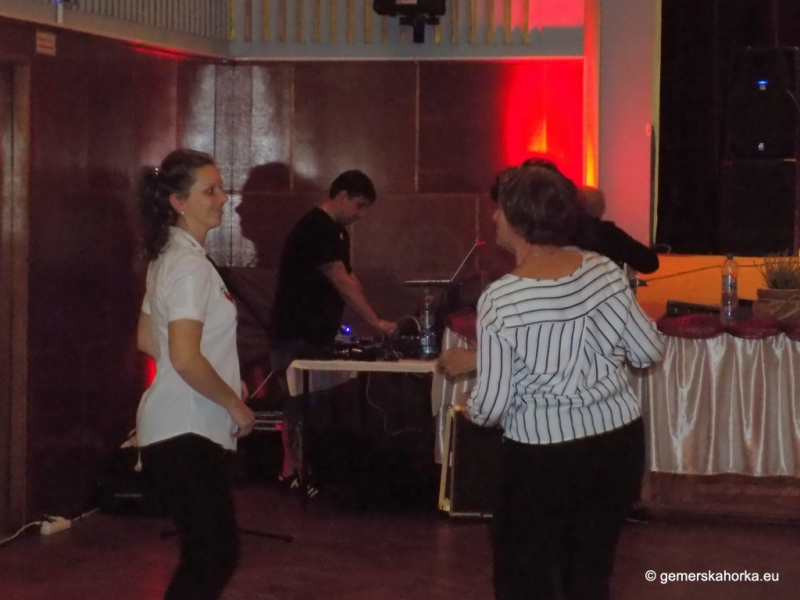 2018/ Deň dôchodcov - Nyugdíjasnap