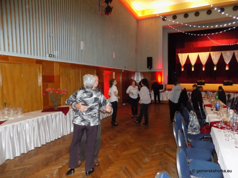 2018/ Deň dôchodcov - Nyugdíjasnap