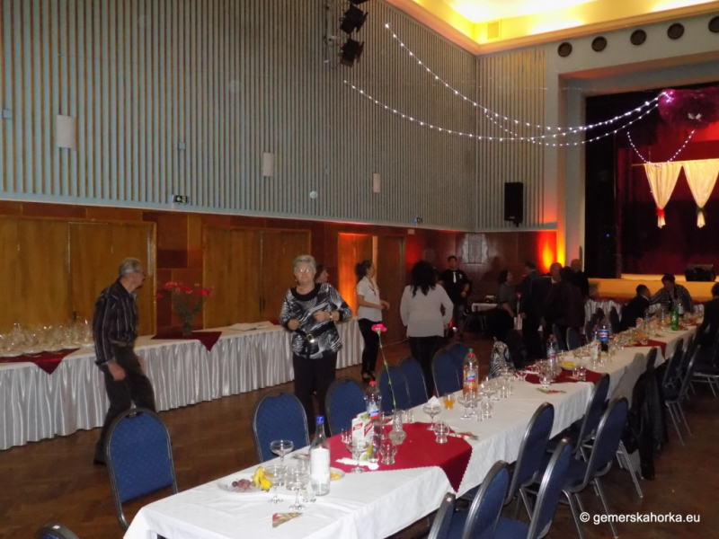 2018/ Deň dôchodcov - Nyugdíjasnap