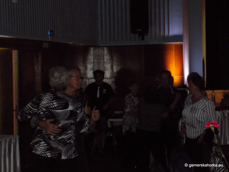 2018/ Deň dôchodcov - Nyugdíjasnap