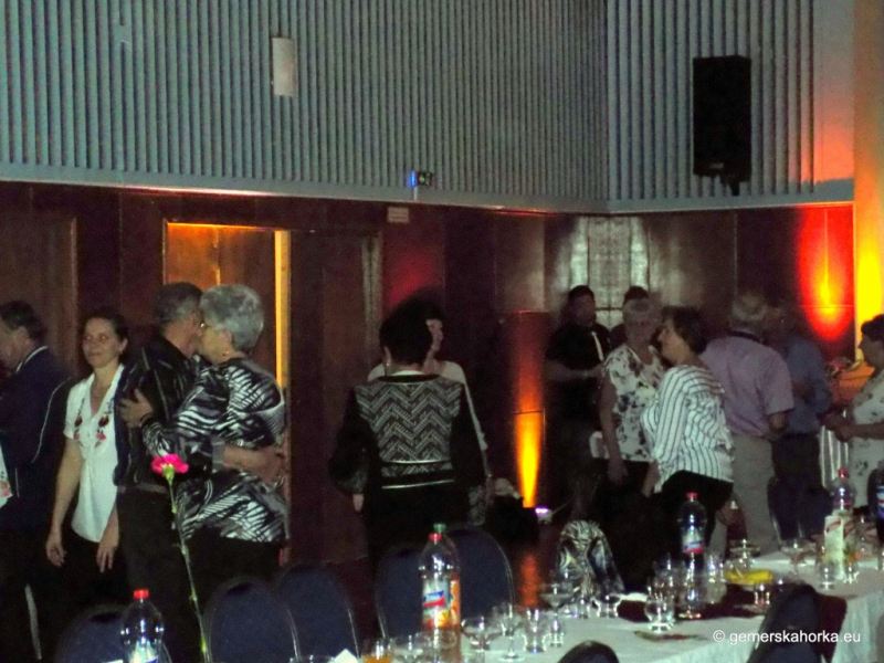 2018/ Deň dôchodcov - Nyugdíjasnap