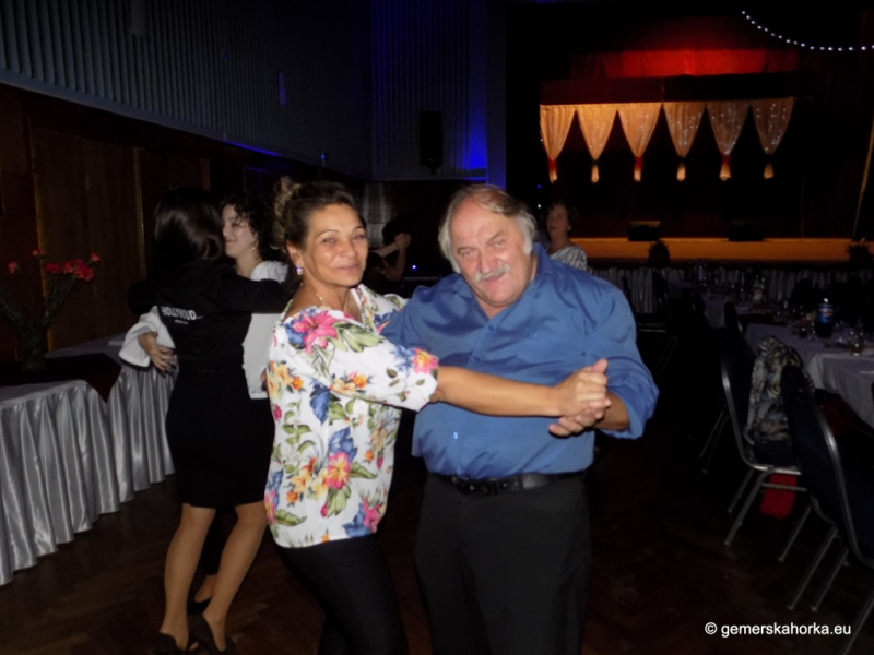 2018/ Deň dôchodcov - Nyugdíjasnap