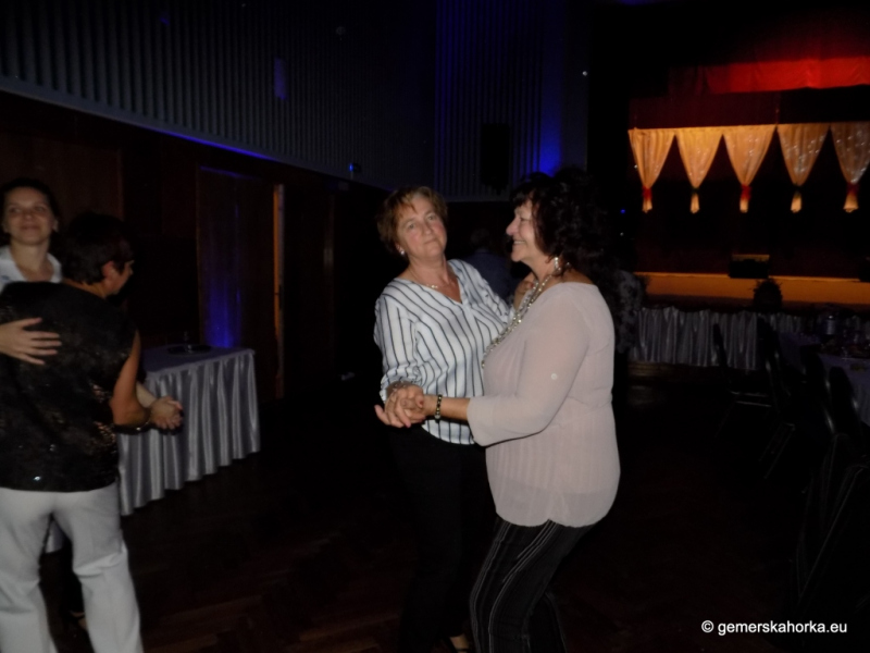 2018/ Deň dôchodcov - Nyugdíjasnap