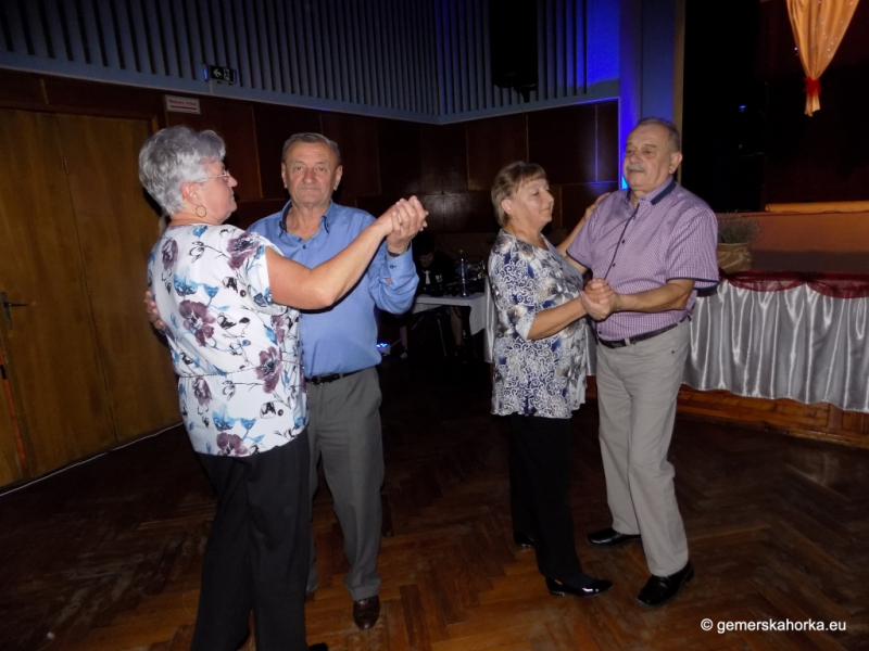 2018/ Deň dôchodcov - Nyugdíjasnap