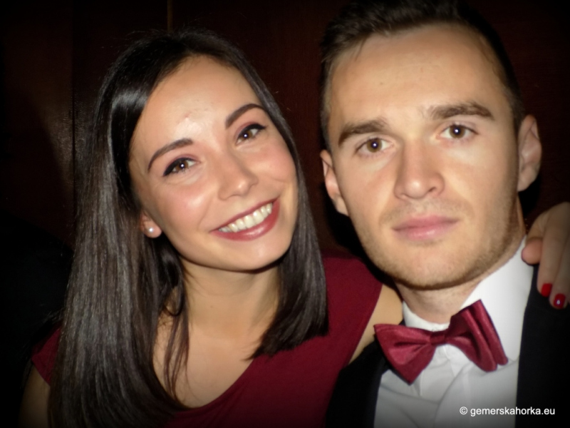 2018/ II. Halloween bál