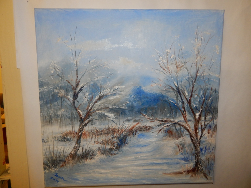 2014/ Karácsonyi kiállítás - Vianočná výstava