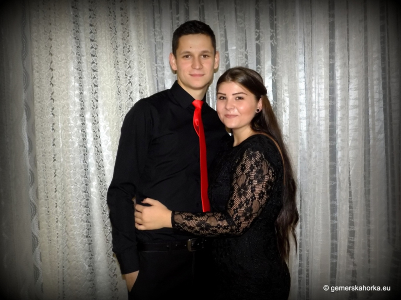 2018/ II. Halloween bál