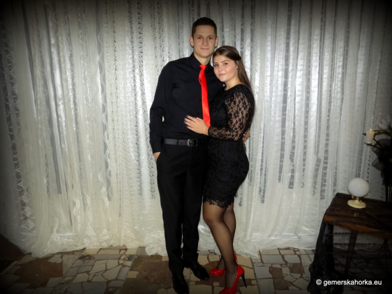 2018/ II. Halloween bál