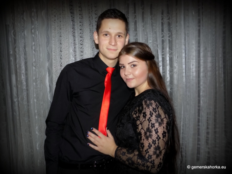 2018/ II. Halloween bál