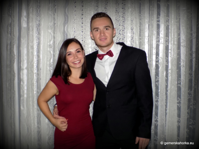 2018/ II. Halloween bál