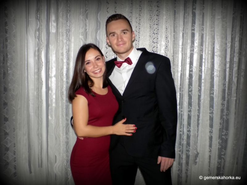 2018/ II. Halloween bál