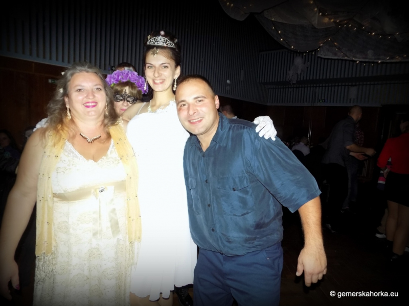 2018/ II. Halloween bál