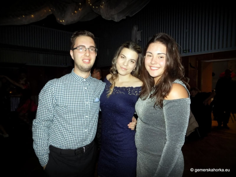 2018/ II. Halloween bál