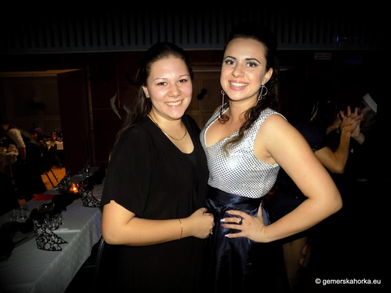 2018/ II. Halloween bál